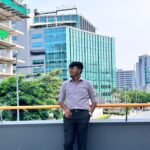 Yeswanth Sakthivelu S